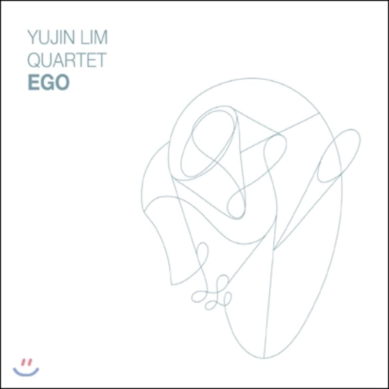 Lim Yujin 1. album - Ego