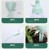 1/6Pcs Adjustable Drip Irrigation System Automatic Self Watering Spikes For Plants Indoor Outdoor Potted Plants Irrigation