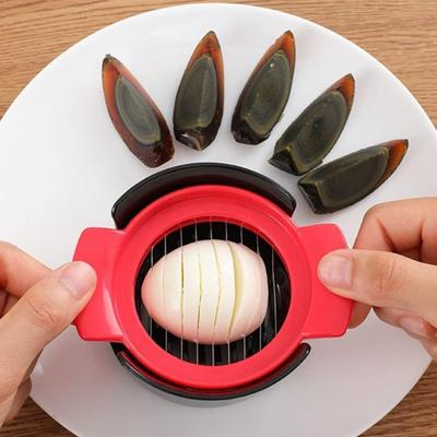 Yumurta Pişirme Araçları – Yumurta Dilimleyiciler