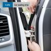Bandă de etanșare universală pentru stâlpul A și ușa mașinii - Cauciuc pentru reducerea zgomotului, etanș la praf și izolat fonic