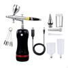 Airbrush Kit W/ Cup 0.3mm Nozzle for
