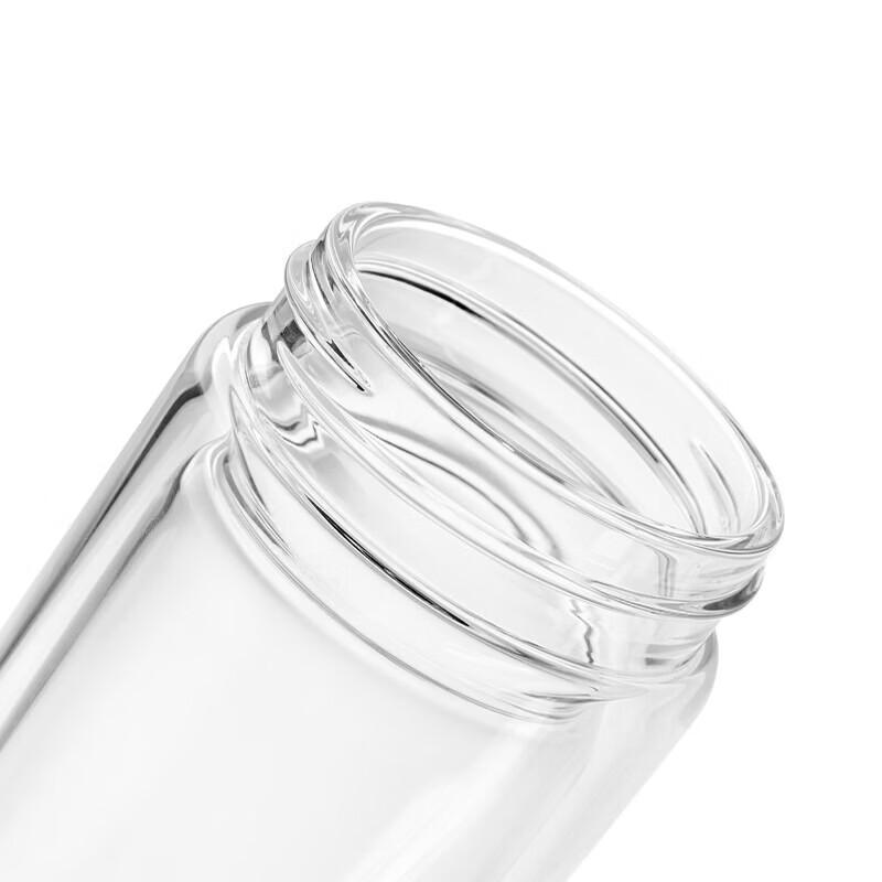 VENES Double-walled Borosilicate Glass Cup
