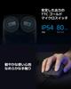Xiaomi Lite Gaming Lightweight Wired Side RGB Ambient 6200 Adjustable eSports Scroll IP54 Ergonomic Design Mouse, (Approx. 72g), USB, Buttons,