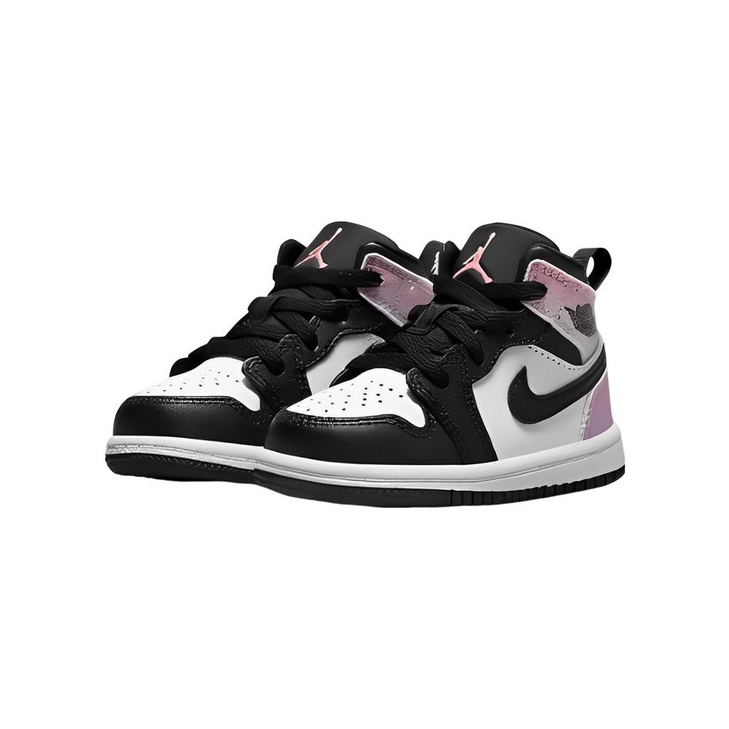 (TD) Air Jordan 1 Mid SE 'Zen Master' Baby DM6217-001