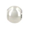Pandora Moment White Silver Charm 793781c01