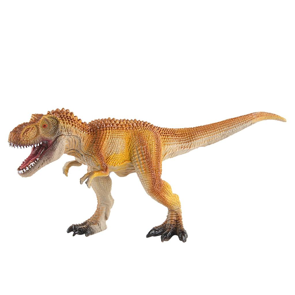 Realistic Dinosaur Model Lifelike Dinosaur Figure Toy Educational Toy Dinosaur Animal Model