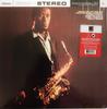 LP Record SONNY ROLLINS  Sonny Rollins And The ... 088807265186 CONCORD RECORDS 2025 US Jazz