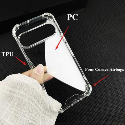 Hüllen für Smartphones – Smartphone-Bumper