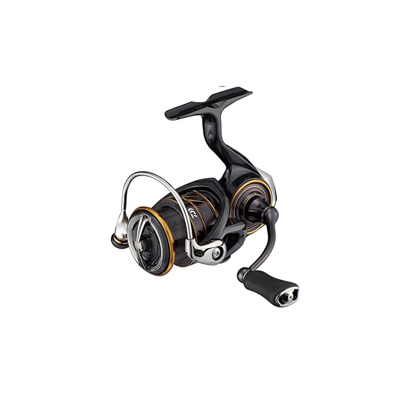 Daiwa Spinning 21 Caldia LT3000-CXH