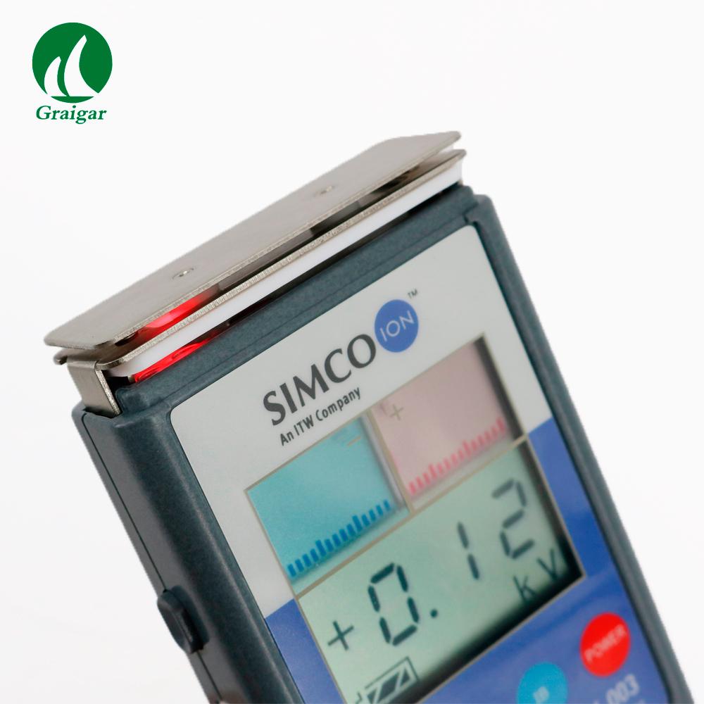 SIMCO FMX-003 Electrostatic Field Meter Electrostatic Tester ESD Test Meters