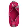 Coach Jonie 15 Top Zip Closure Glove Tanned Leather Mini Shoulder Crossbody Handbag Women Handbags Dragon-Fruit CR508-LHX1C