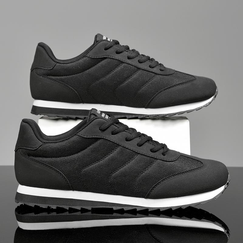 Running Shoes for Men Casual Lightweight Sneakers Jogging Homme Women Sports Training Tenis Shoes Breathable