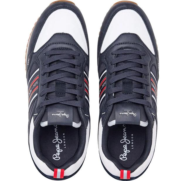Pepe Jeans Кросовки Dublin Half