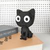 Creative 3D Print Eyeglass Show Holder Cute Non-slip Cat Glasses Display Stand Animal Decorations Cat Ornaments Home Decorations