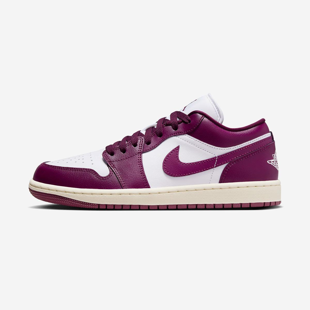 

[Jordan] Women s Air Jordan 1 Low, DC0774, 1020107275, Popular Korean Shoes 260