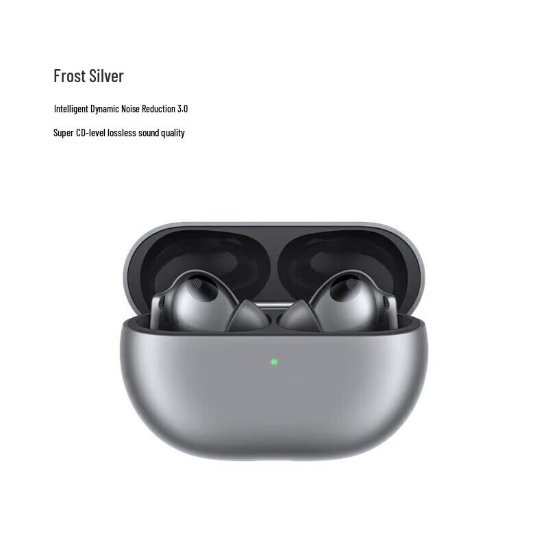 Huawei FreeBuds Pro 3 Noise Cancelling Wireless Earbuds