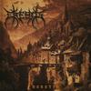 CD EREBOS  Heretic 6419283 BLACK SUNSET RE 2019 Germany Metal