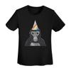 Gorilla Tag Monkey TShirt Women Short Sleeve T Shirts ONeck Streetwear Cotton Summer Tees Streetwear