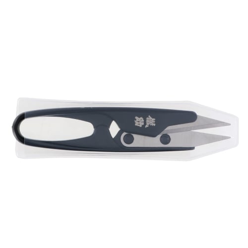 Takagi Gisuke Stainless Steel Nigiri Scissors, 105mm