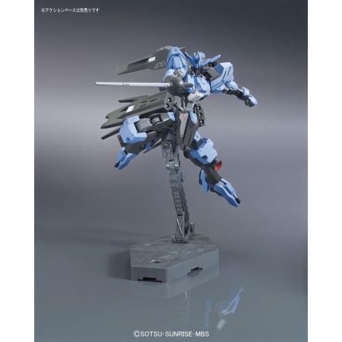HG Mobile Suit Gundam: Iron-Blooded Orphans Gundam Vidar 1/144 Scale Pre-Colored Plastic Model