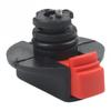 Compact Size Electric Hammer Switch Gear Shift Selector