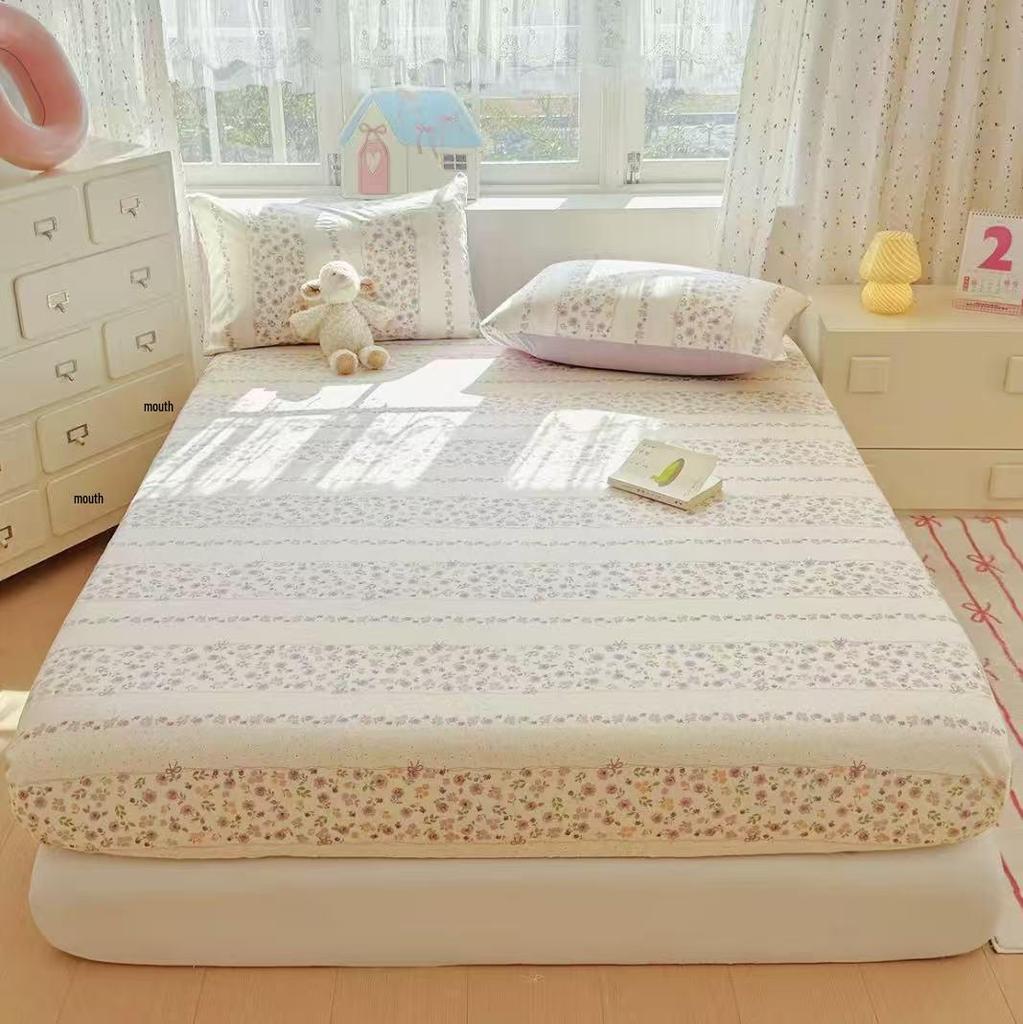 2026 All Seasons Universal Dust-Proof Bed and Mattress Cover