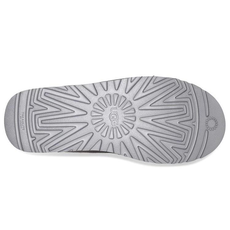 UGG Neumel Flex Fleece Lined Gray 1106995-DGRY