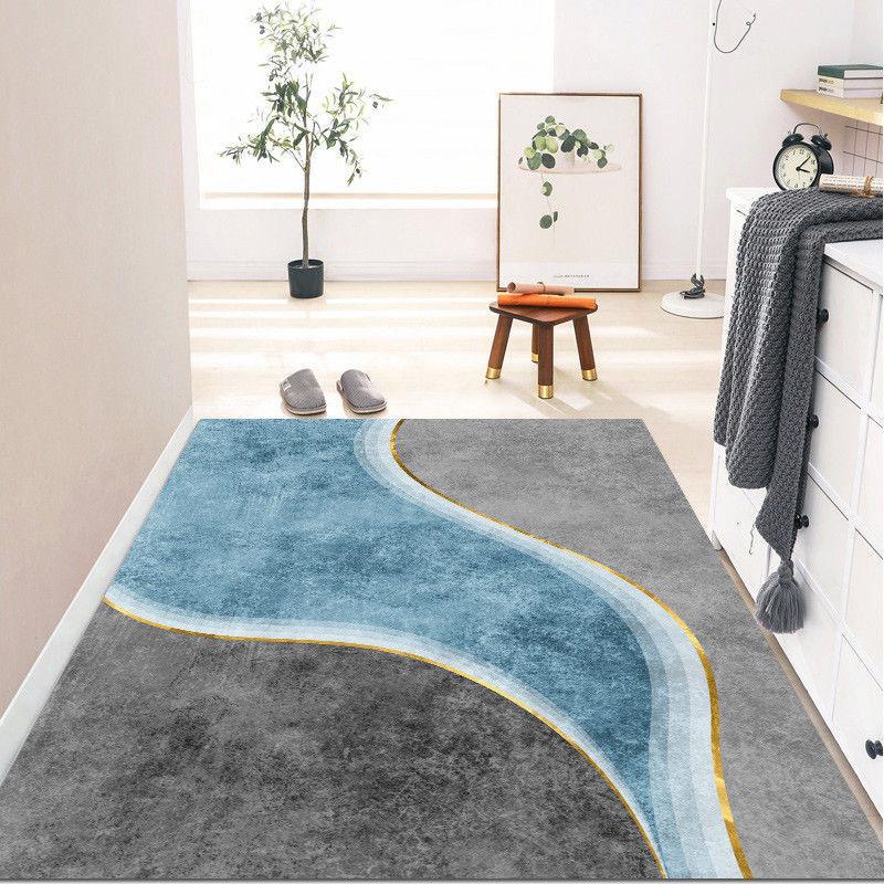 Entrance Mat Entrance Mat Living Room Bedroom Mat Foyer Kitchen Bathroom Anti Slip