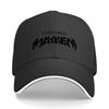 Mayhem Baseballkappe individuelle Kappen Hip Hop Kapuzenpullover süß Luxus Damen Herren