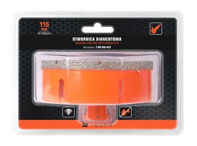 Power Tool Accessories – Drill Bits