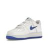 Nike Air Force 1 Jewel Farbe des Monats - Weiß Hyper Royal Herren Sneaker FN5924-102