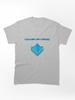 Command & Conquer Guild Wars 2: "Command and Conquer" Commander Tag Classic T-Shirt