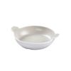 Jiubing Melamine Double-Handle Deep Serving Bowls