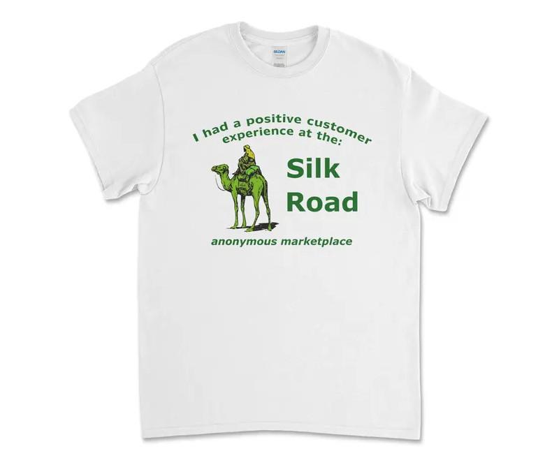 I Had A Positive Customer Experience At The Silk Road Anonymous Marketplace Ross