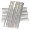 Transparent Hanging Clothes Dust Cover - Large Disposable Garment Bag for Home Storage