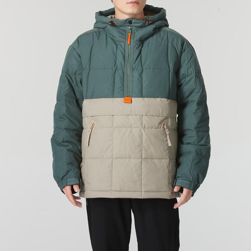Timberland Men's Outdoor Down Jacket A616WDB3
