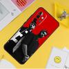 Hajime MiyaGi Andy Panda Case For Samsung Galaxy A16 A26 A36 A56 A06 A55 A35 A15 A53 A32 A52 A33 A13 A14 A34 A54 A17