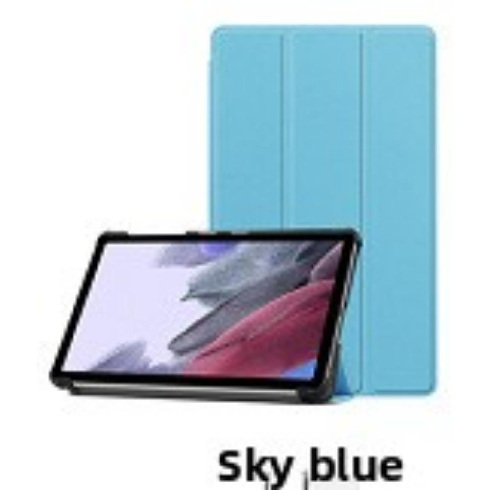 For Redmi Pad 2 Case 2025 3 Fold Stand Cover for Redmi Pad 2 Inch Tablet Protective Shell