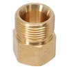 Washer Adapter For Pressure Washer Internal Thread
