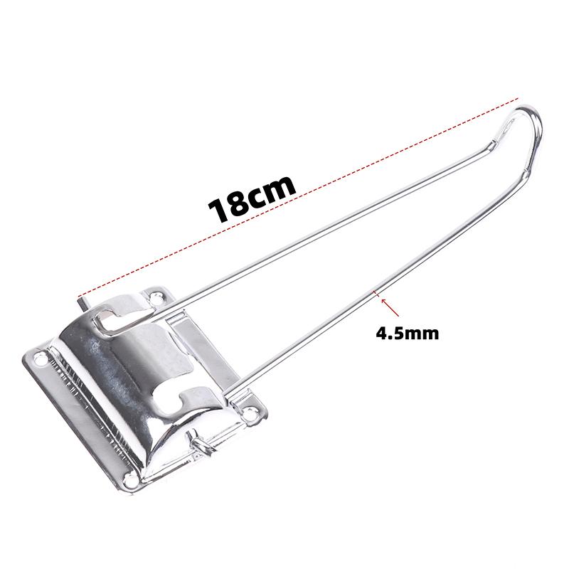1 Pezzo Gambe Pieghevoli per Mobili Gambe Tavolo in Metallo Fai da Te Panchina per Casa Scrivania da Pranzo Tavolino da Letto Accessori Piedini
