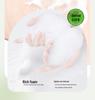 Gardenia Scent Amino Acid Shower Gel - Refreshing, Oil-Control, Gentle, Non-Irritating, Rich Foam, Long-Lasting Fragrance.