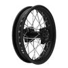 Rear Wheel   Hub Replacement for Kayo TSD 110 TD 125 12 Inch Motocross Rear Wheel   Hub for 80Celsius100-12 Tire