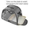 Portable Oxford Cloth Bird Bag, Parrot Pigeon Small Pet Bag For Going Out