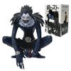 12 Cm Death Note Anime Figure Ryuuk Action Figure Statue Pvc Collection Sculpture Model Toy Christmas Halloween Gifts In Stock
