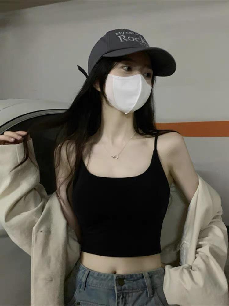 

Lazy wind loose and fashionable letter printing long-sleeved T-shirt women s summer casual versatile sunscreen blouse top free size [80-125 can be worn]
