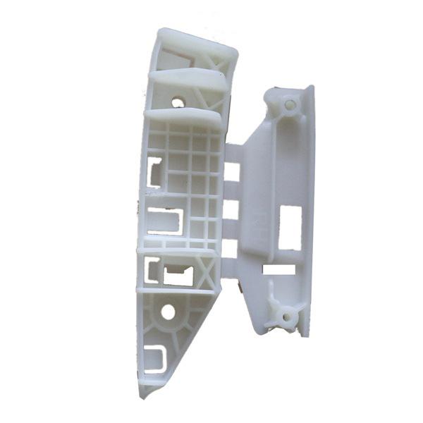 BMW G70 Right Upper Bumper Guide Part (22+ Models) - 51119883446
