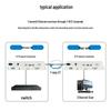 Boyang E1 To Ethernet Protocol Converter