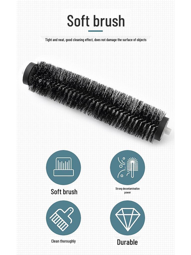 Pet Hair & Lint Remover Roller: Handheld, Reusable, Sticky Roller for Clothes & Dust Removal