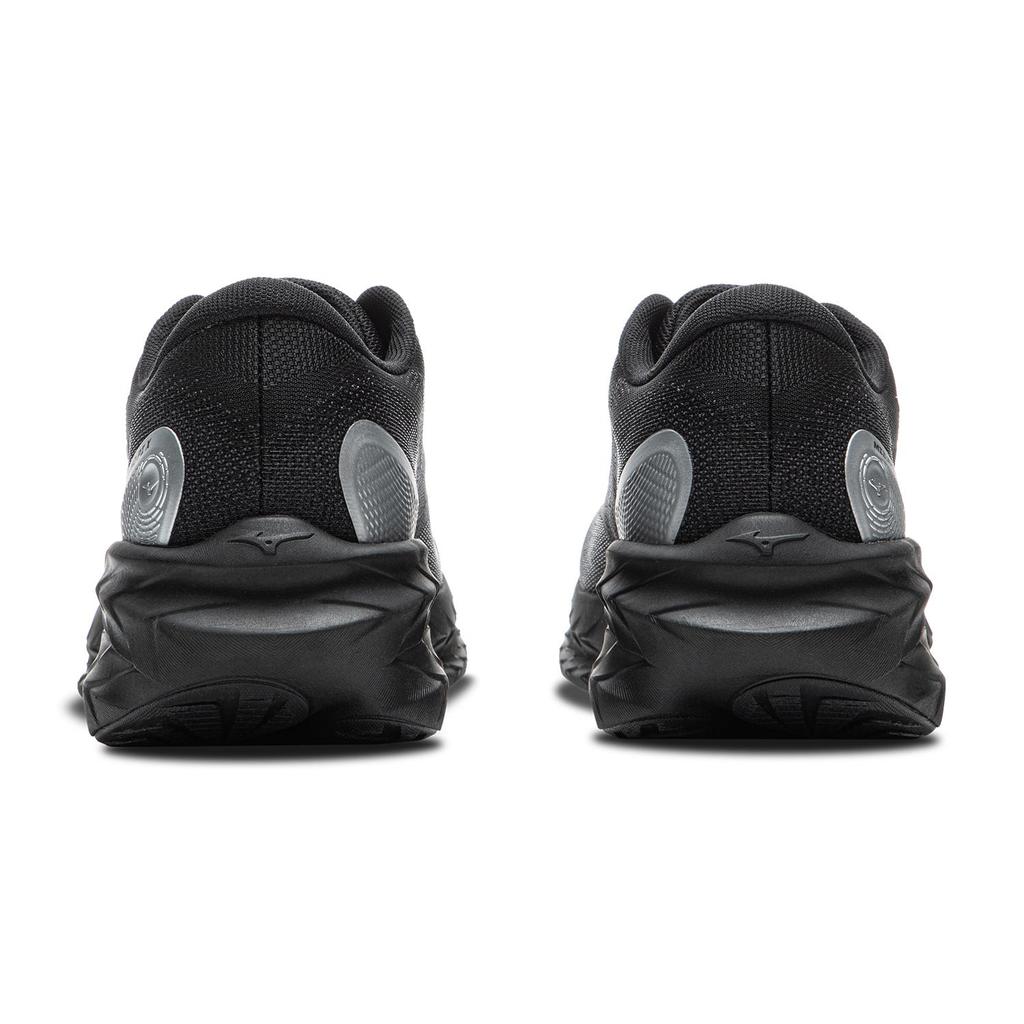 Mizuno Wave Mujin LS GTX Unisex Hiking Shoes Black Grey D1GH250102
