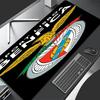 Sport Lisboa e Benfica Theme Premium Non-slip Mouse Pad with Stitched Edges,Durable Rubber Material,for Desktop & Gaming Great Gifts